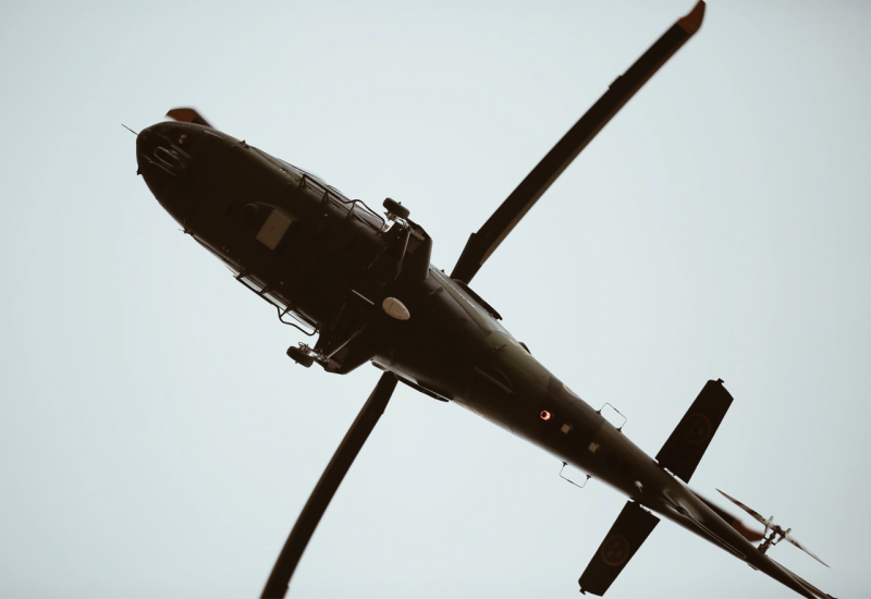 Elektroprivreda RS će nabaviti helikopter za pomoć Hercegovcima