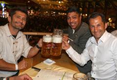 Kovač i Salihamidžić pobjedu nad Kölnom proslavili uz pivo na Oktoberfestu