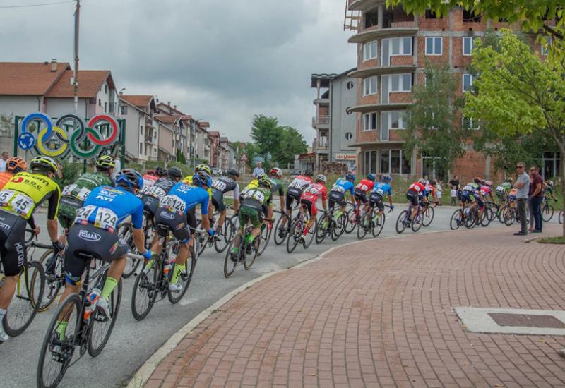 Hercegovina odlučuje Državnog prvaka u cestovnom biciklizmu