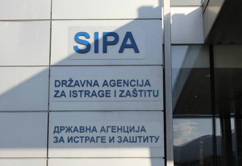 Akcija SIPA-e u Srebrenici - izborne nepravilnosti i druga kaznena djela