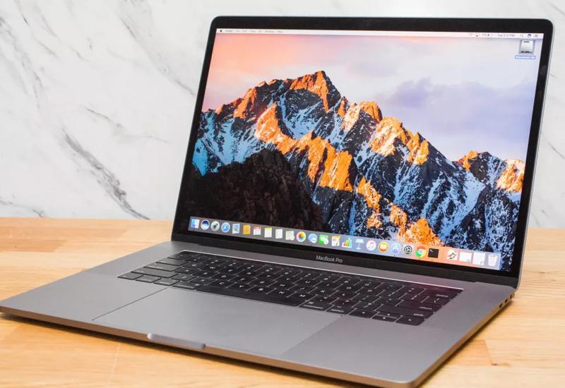 Novi 13-inčni MacBook Pro navodno stiže u svibnju