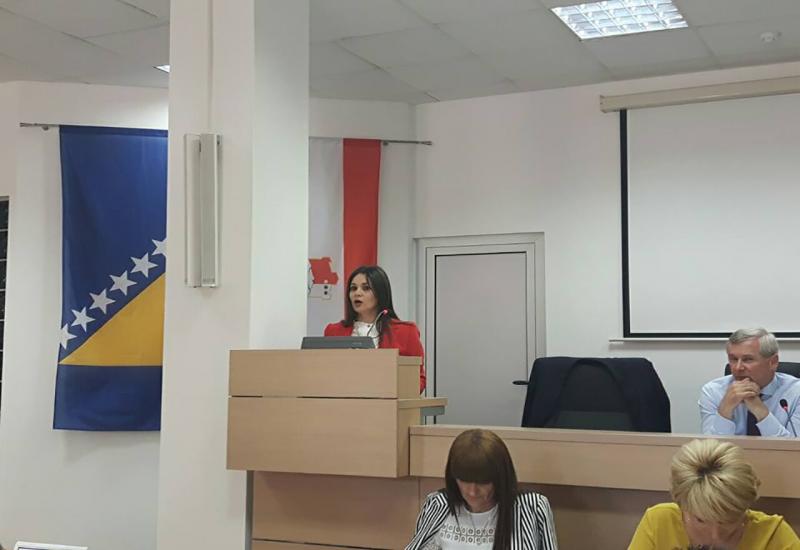  - Srednjobosanska županija dobila ministarstvo nadležno za mlade