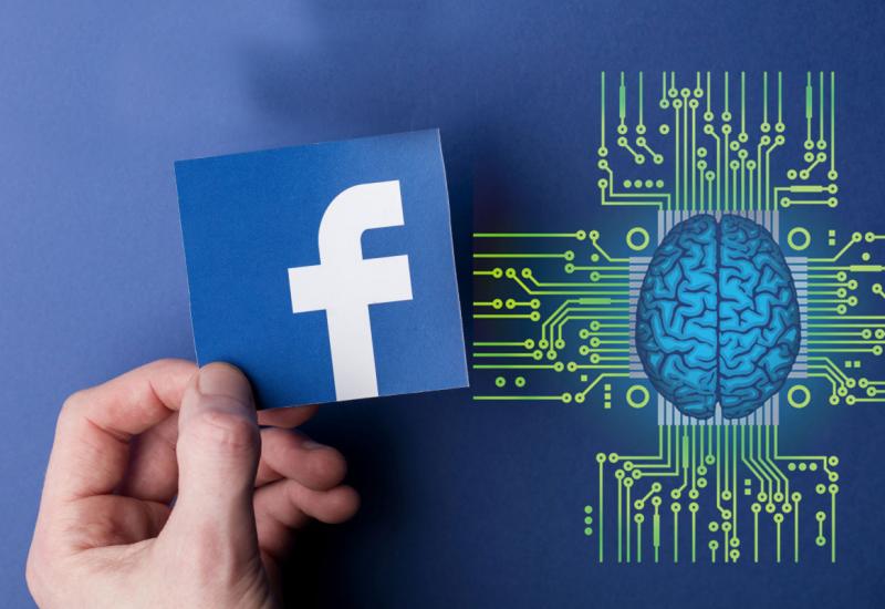 Facebook ulaže više od pola milijarde dolara u tehnologiju za ''čitanje misli''