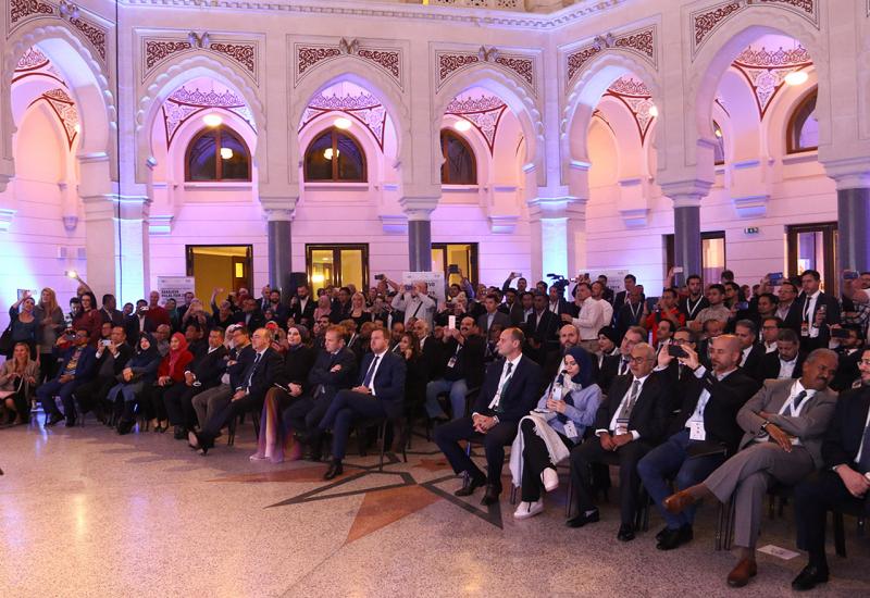 Večera dobrodošlice za goste i visoke uzvanice SHF 2019 - Sarajeva kao centar halal industrije u Europi