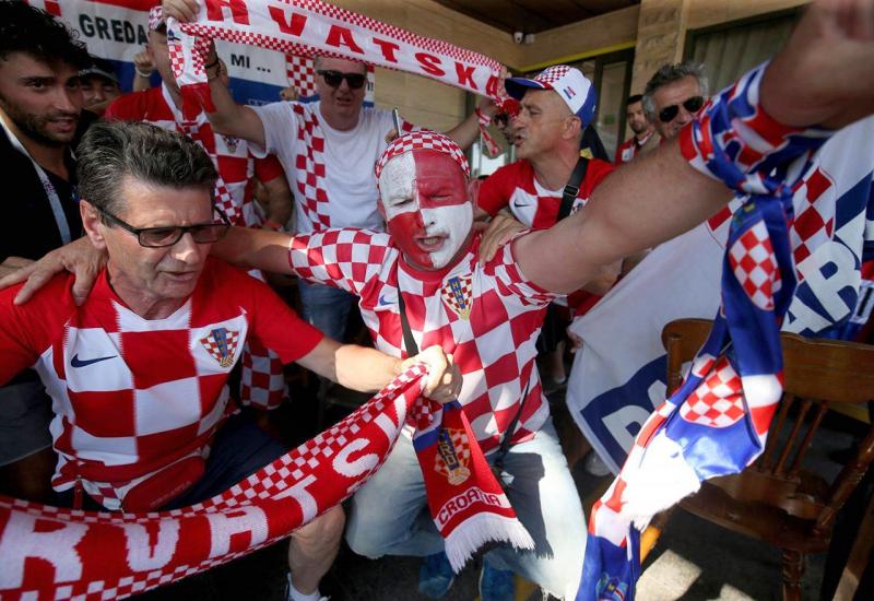 Nova kvota ulaznica za utakmicu Hrvatska - Mađarska