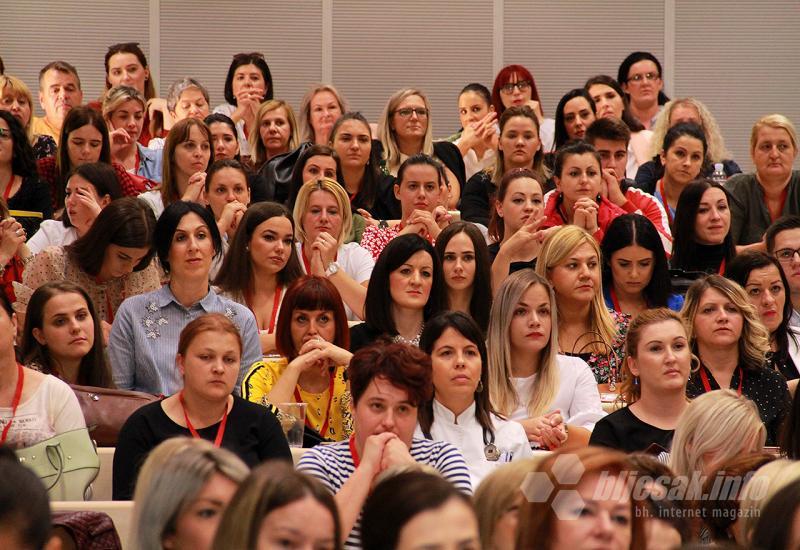 Simpozij u Mostaru: Medicinske sestre traže bolje zakonodavstvo