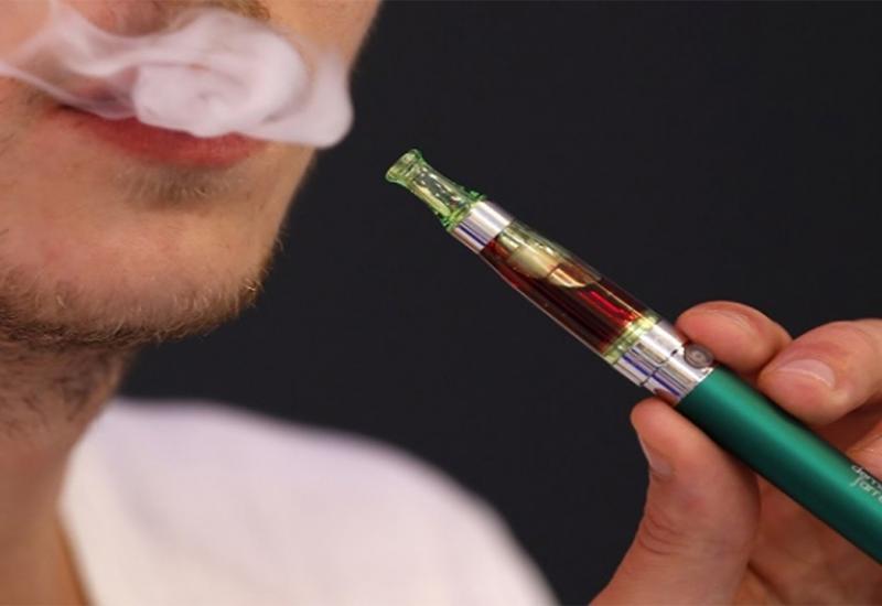 Turska zabranila uvoz e-cigareta