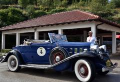 Ravno: 58 oldtimera okupiralo Zavalu