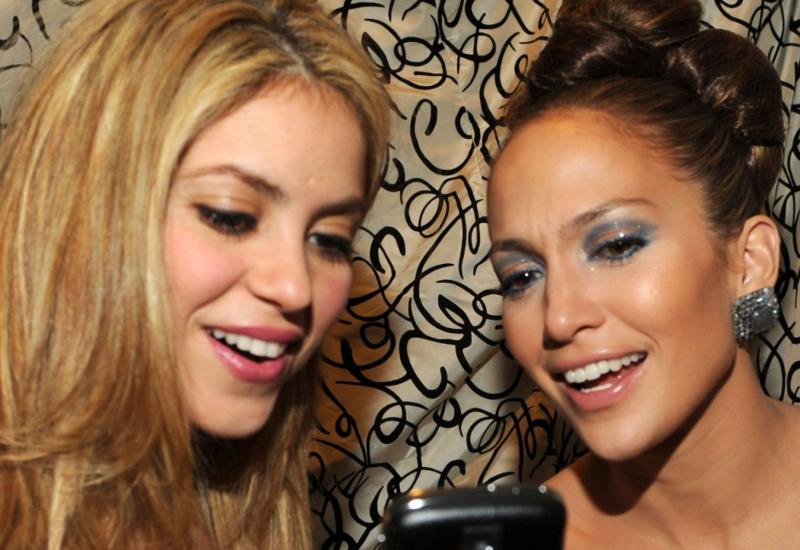 Shakira i Jennifer Lopez - Shakira i Jennifer Lopez nastupit će na poluvremenu Super Bowla 2020!