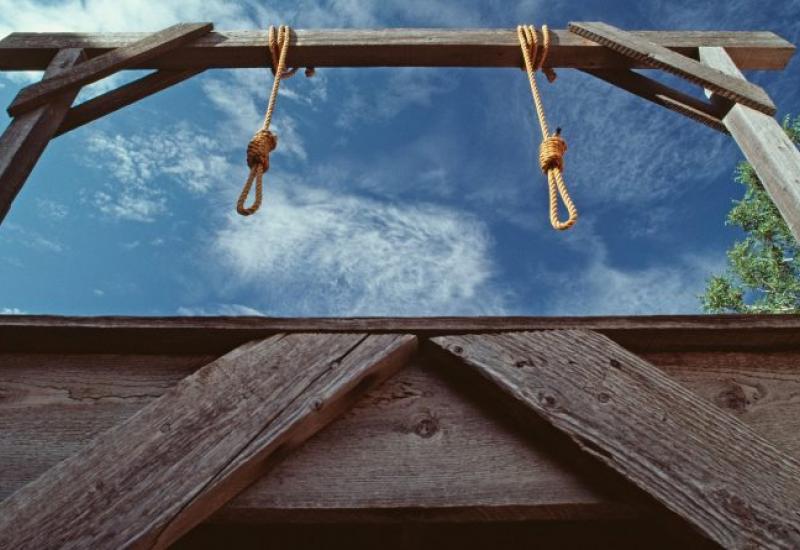 Ukida se smrtna kazna iz Ustava RS?