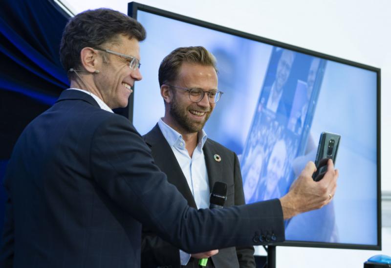 Norveška dala ''zeleno svjetlo'' za Huaweijevu 5G infrastrukturu