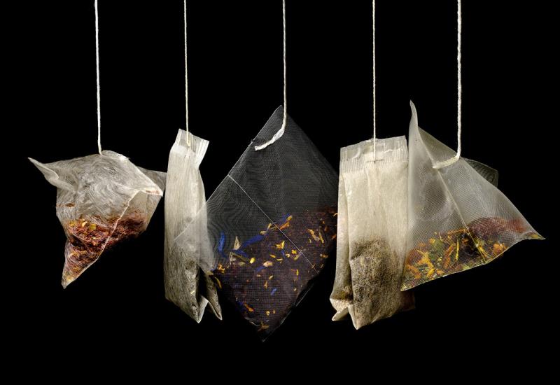 Vrećice za čaj ispuštaju mikroplastiku!