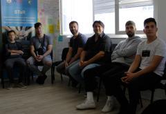Poruka mladih Mostara: Izađimo iz svoje komfor zone i surađujmo jedni s drugima