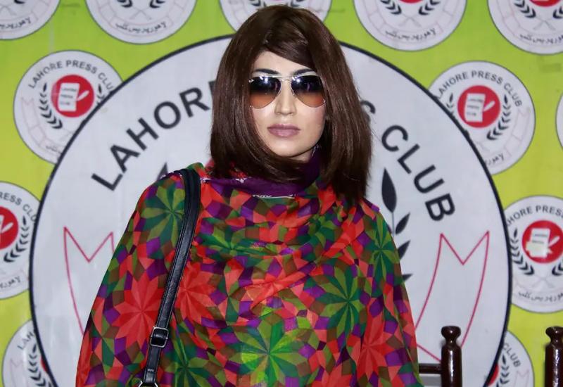 Pakistancu doživotni zatvor zbog ubojstva sestre influencerice 