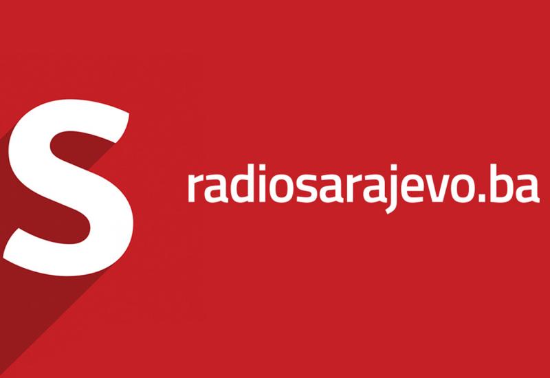 Huligani upali u redakciju Radio Sarajeva i prijetili smrću novinarima