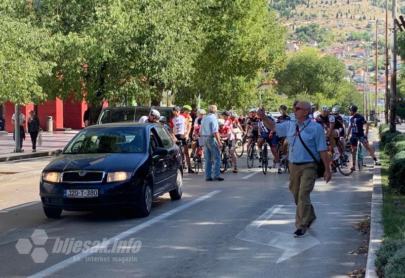 Utrka Hercegovina Classic 2019. - Državni biciklistički prvak bira se u Mostaru!