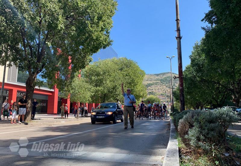 Utrka Hercegovina Classic 2019. - Državni biciklistički prvak bira se u Mostaru!