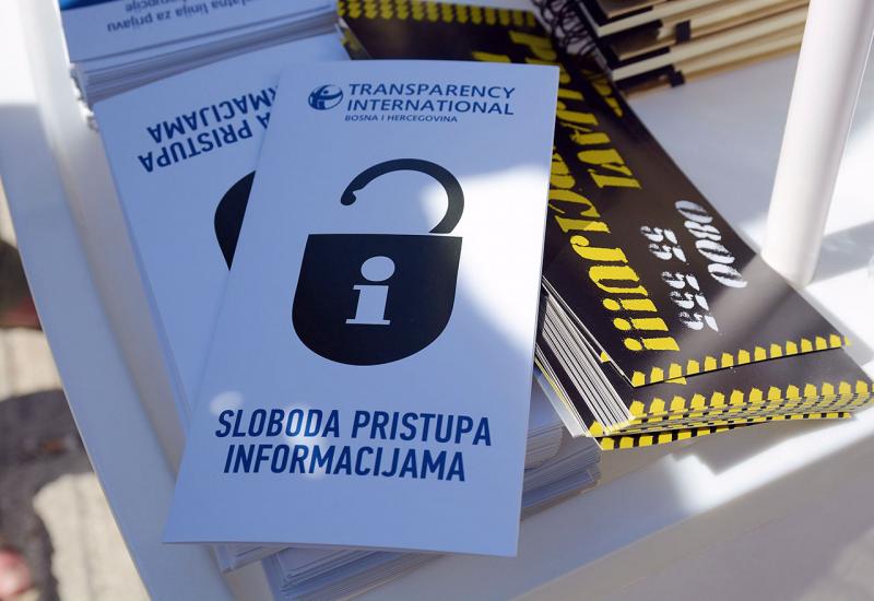 BiH obilježila Međunarodni dan slobode pristupa informacijama