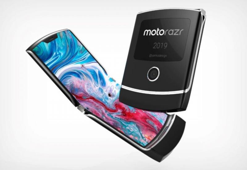 Motorola sprema dva 5G smartphonea s 90 Hz zaslonima