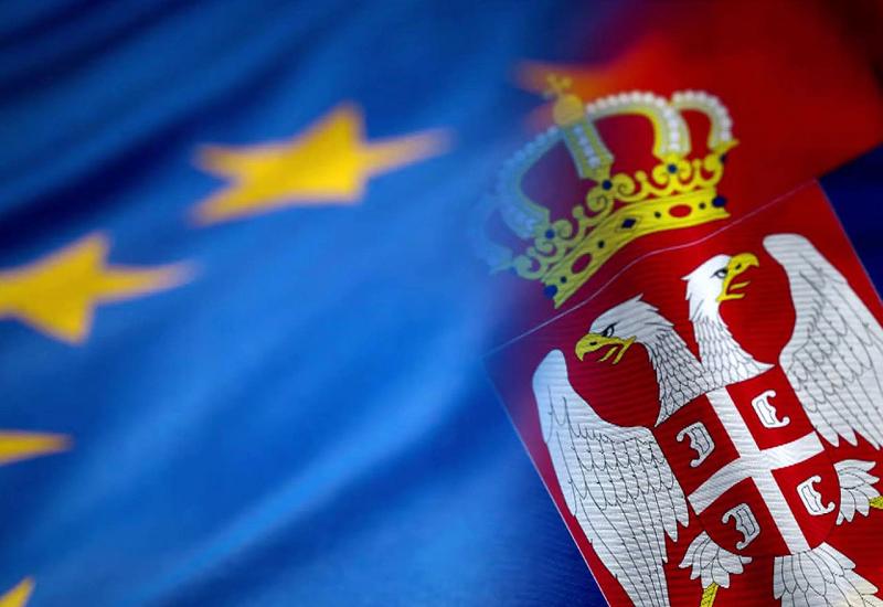 Do kraja godine Srbija otvara nova pristupna poglavlja