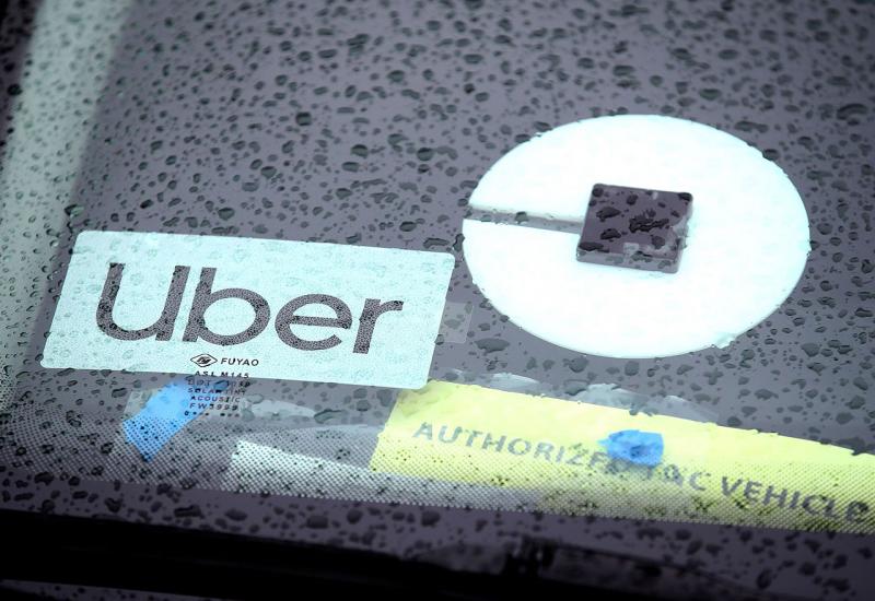 Može li Uber postati ''Amazon transporta''?