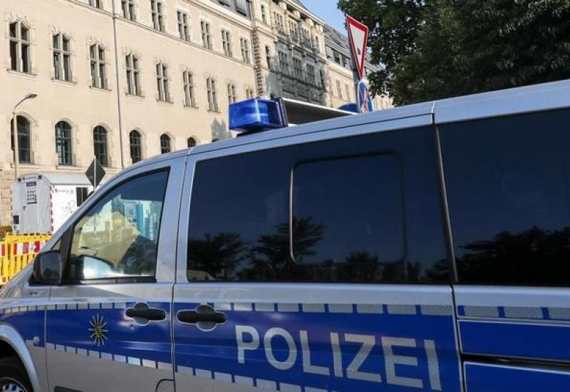 Spor oko automobila: Bh državljanin ubijen u Njemačkoj