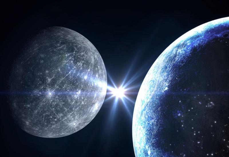 Mjesec nam sve više bježi i to će utjecati na život na Zemlji