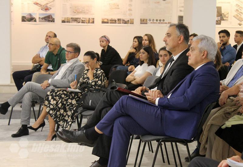 Green Design Biennale u Mostaru 2019. - Otvoreno Green Design Biennale u Mostaru