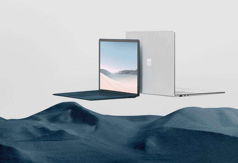Microsoft predstavio dva nova računala iz serije Surface