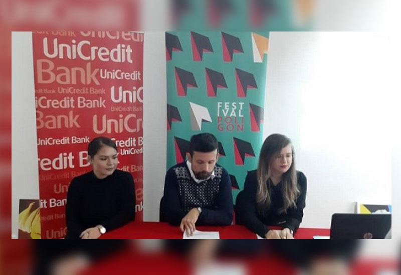 Konferencija za medije festivala Poligon u Sarajevu - Identitet – tema mostarskog Poligona