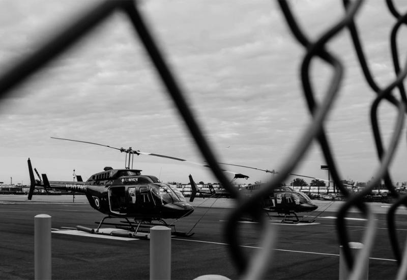 Ministarstvo obrane krije informacije o nabavci američkih helikoptera