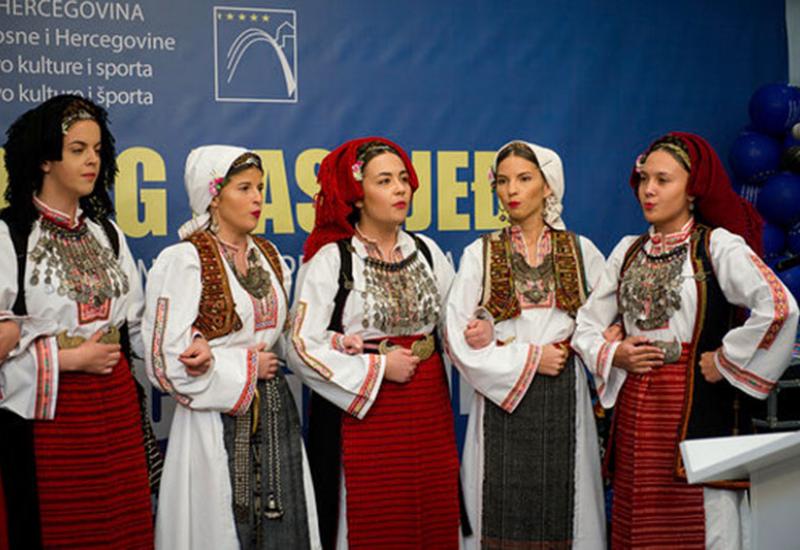 Dani Europskog naslijeđa u Ljubuškom - Zatvorena manifestacija Dani europskog naslijeđa 2019 