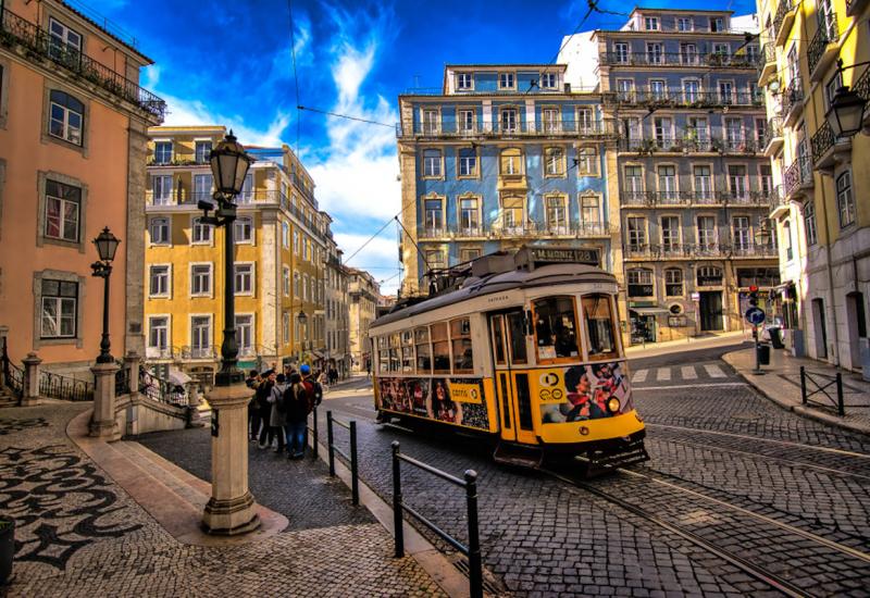Pet stvari koje morate znati o Portugalu