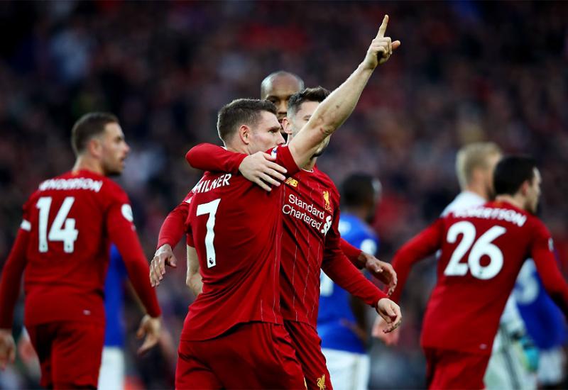 Liverpool u 24 sata igra dva meča na dva kontinenta