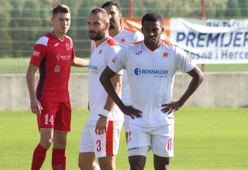 Brandao zabio dva gola u remiju protiv Mladosti DK