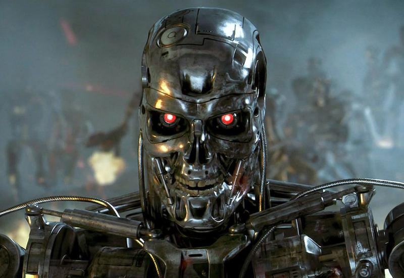 Australac izradio vlastitog ''Terminatora''
