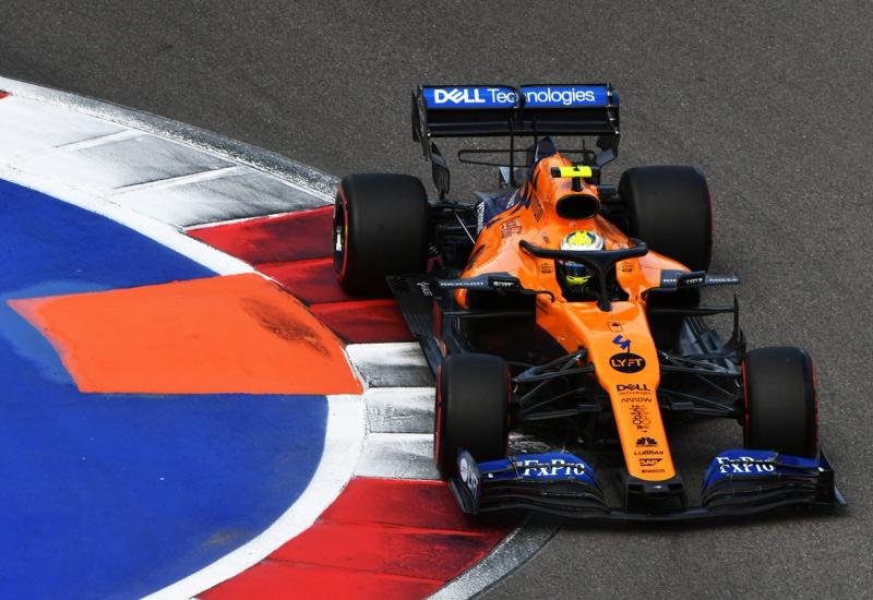 McLaren: Nemamo razloga bojati se partnerstva s Mercedesom