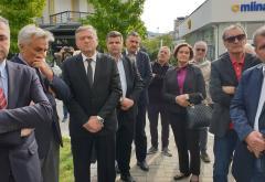 Milas u Mostaru: Neće više biti različitih interpretacija o Domovinskom ratu 