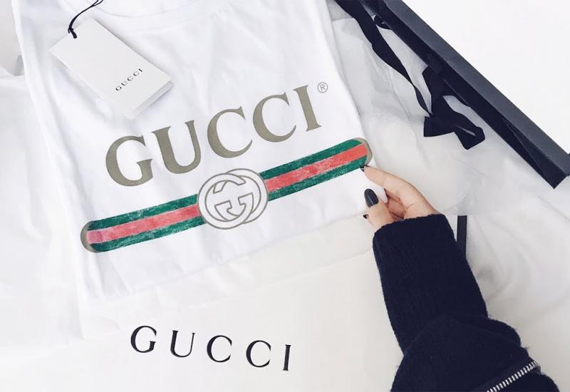Gucci i Calvin Klein 'pali' na bh. granici