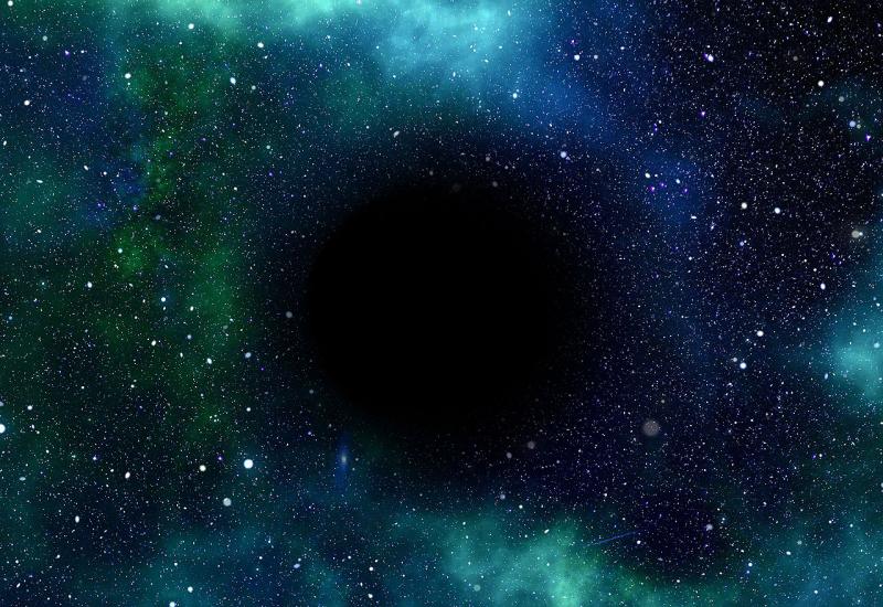 Crne rupe kakve poznajemo zapravo uopće ne postoje?