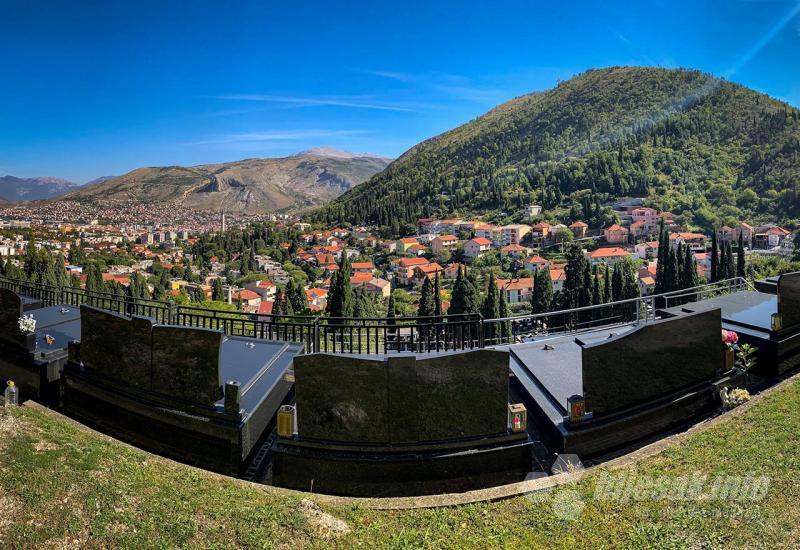 Pitali smo: Kakva je raspoloživost i koje su cijene grobnih mjesta u Mostaru?