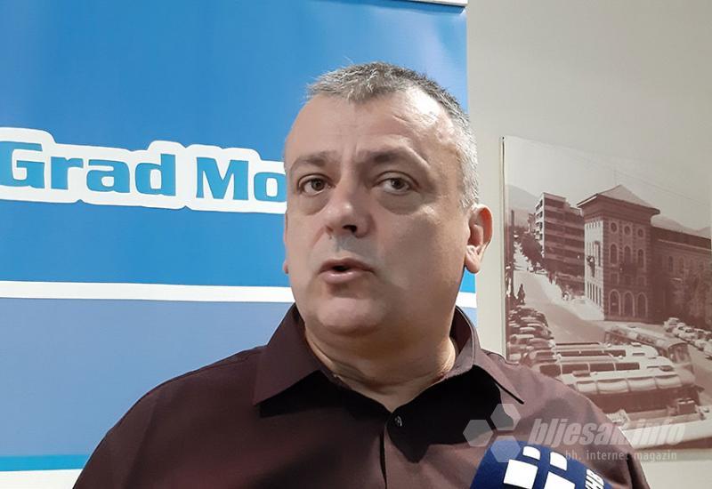 Prof. Marko Romić - U Mostaru teško naći obitelj koja nije zahvaćena problemom kockanja