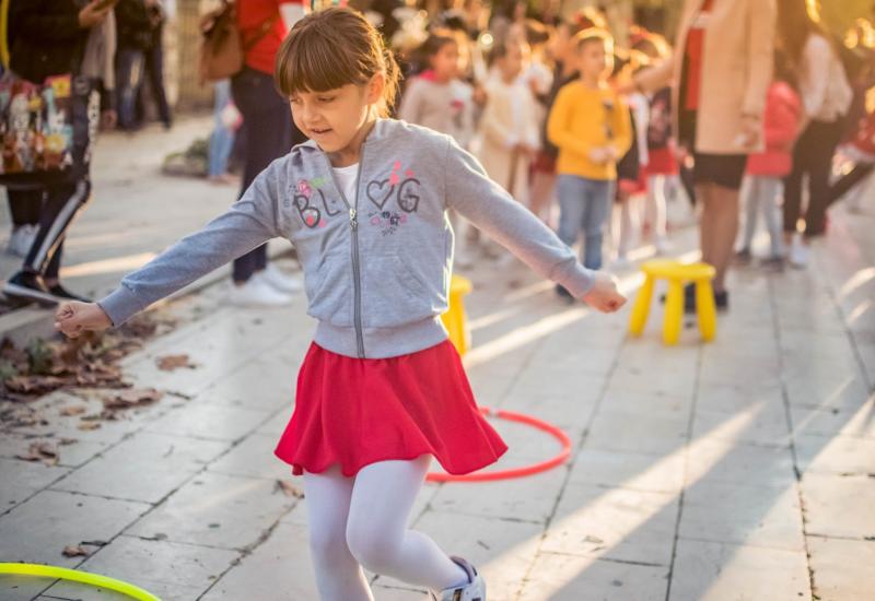 Održan prvi Vokabula Tanzt – festival plesa, smijeha i sreće
