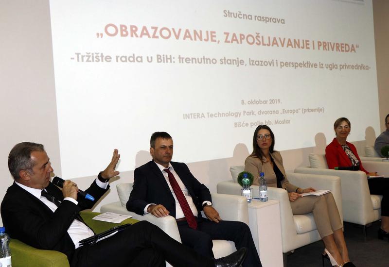 'Potrebno bolje regulirati prava sezonskih radnika u Hercegovini'