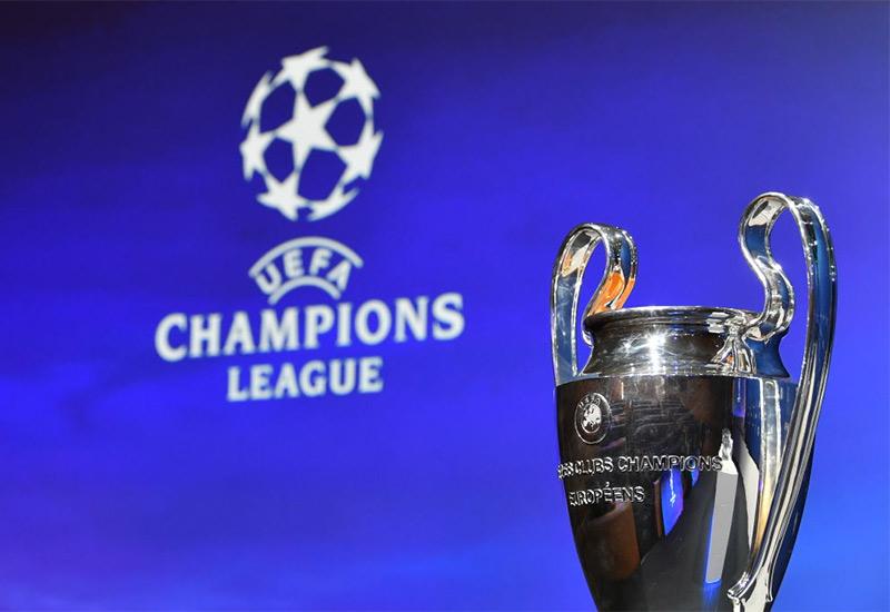 UEFA odgodila utakmice Lige prvaka, Europske lige i play-offa