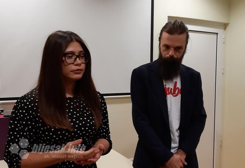 Lakše do posla: Mladi u Mostaru dobili savjetovalište za zapošljavanje