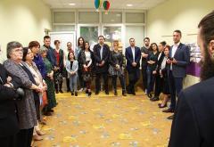 Lakše do posla: Mladi u Mostaru dobili savjetovalište za zapošljavanje