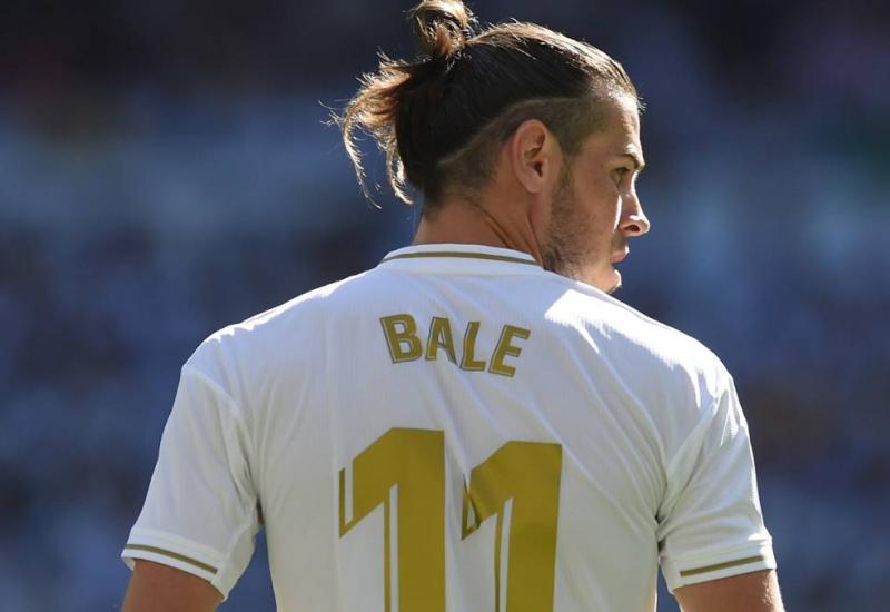 Bale bi se u siječnju mogao vratiti u Tottenham