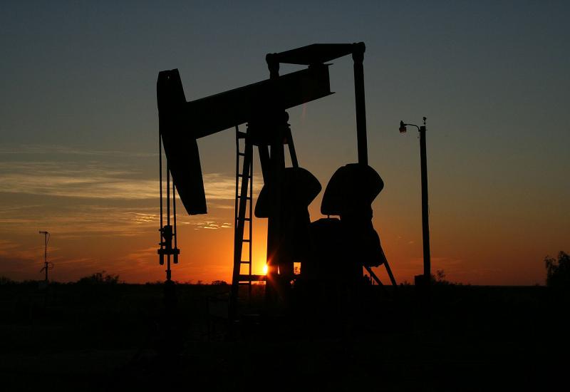 ''Zakačili'' se Amerikanci i Kinezi - cijena nafte odmah skočila