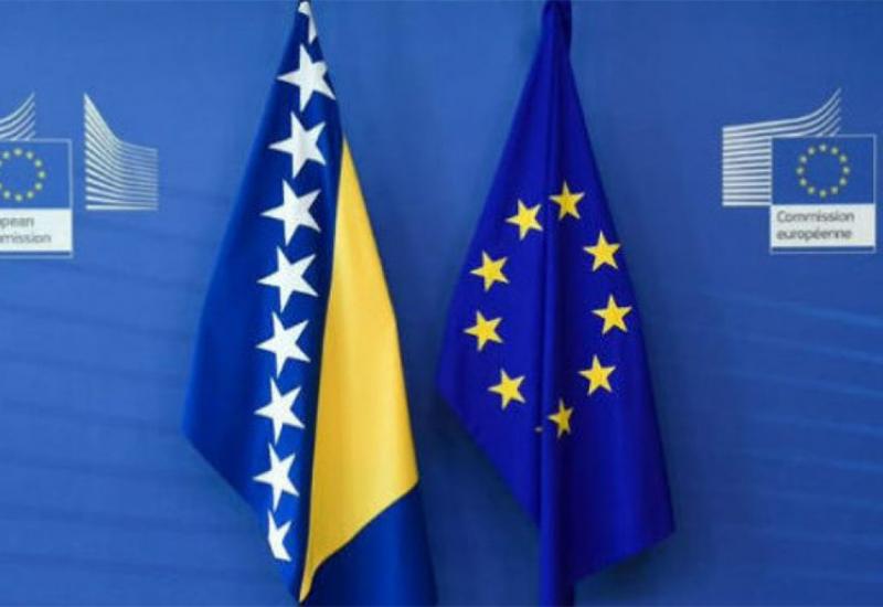 Izaslanstvo EU pozdravlja donošenje novog paketa socioekonomskih reformi